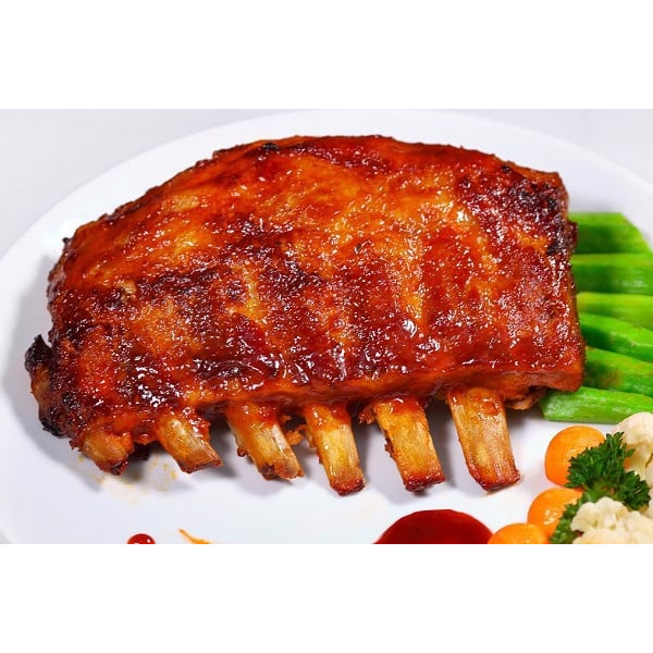 Xốt ướp sườn heo Hàn Quốc CJ Beksul 290g - Nhập khẩu từ Hàn Quốc - Ảnh 7