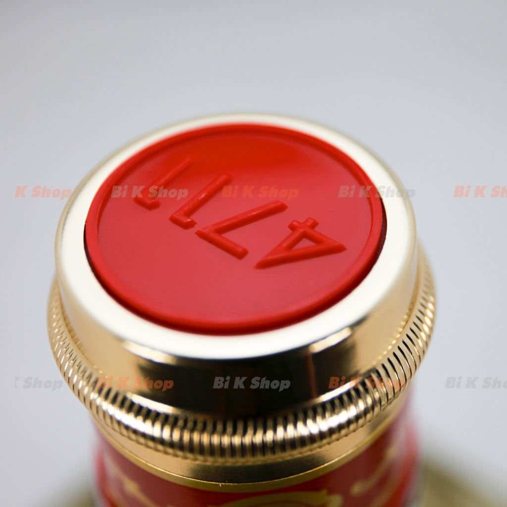 Bi K Shop - Nước hoa 4711 Original Eau De Cologne của hãng Maurer & Wirtz