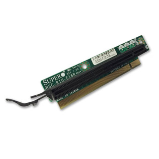 Riser xoay ngang card mở rộng PCI-E cho máy chủ Rack 1U