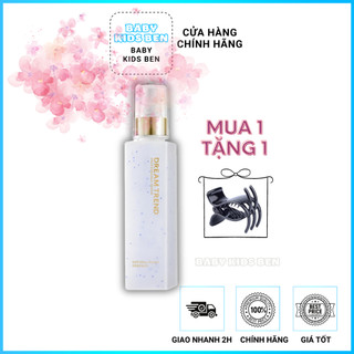 Tinh chất dưỡng tóc AHA Dream Trend Vàng - Phục hồi tóc chuyên sâu
