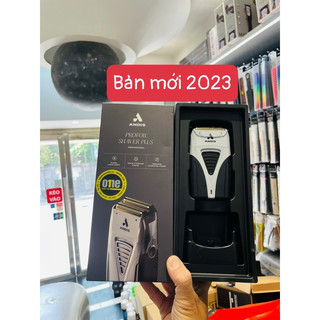 Hộp Cạo Khô Andis Profoil Plus 2023