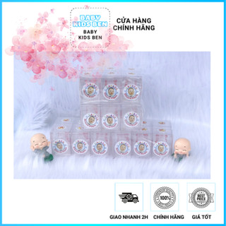 Núm vú cacara vuông cao cấp chính hãng lố 12 cái sỉ inbox