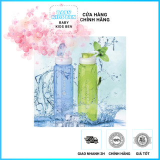 Bình nước thể thao nhựa duy tân matsu 700ml no.283-288