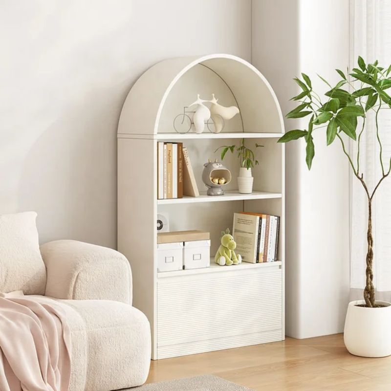 Tủ áo  tủ trang trí phong cách