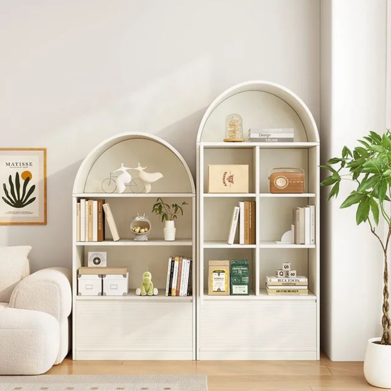 Tủ áo  tủ trang trí phong cách