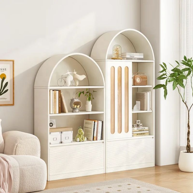 Tủ áo  tủ trang trí phong cách