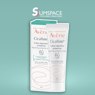 Kem Dưỡng Avène Cicalfate+ Repair Cream 40ml