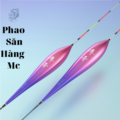 Phao Săn Hàng  MC, Phao Đơn Đài