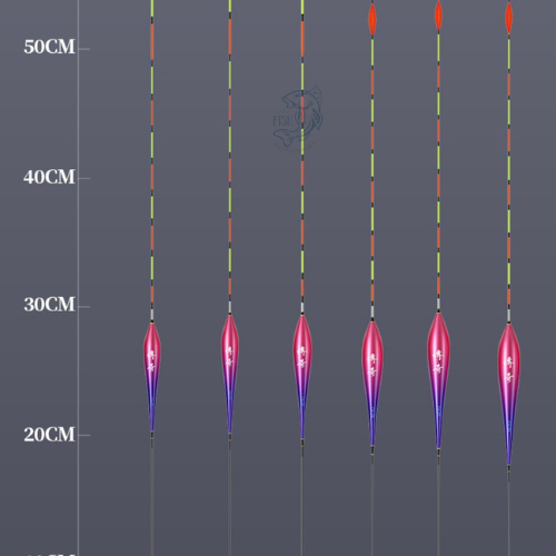 Phao Săn Hàng  MC, Phao Đơn Đài