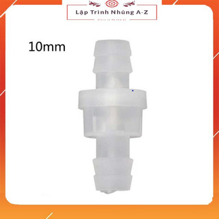 [Lập Trình Nhúng A-Z][G5] Van Nước Một Chiều 8mm