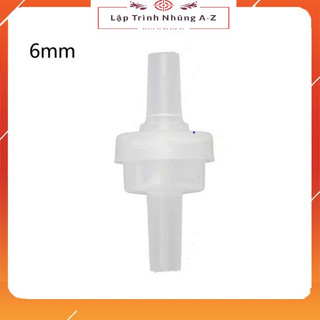 [Lập Trình Nhúng A-Z][G5] Van Nước Một Chiều 8mm