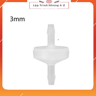 [Lập Trình Nhúng A-Z][G5] Van Nước Một Chiều 8mm