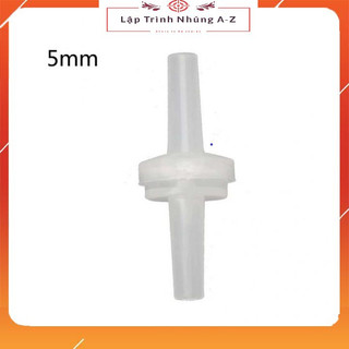 [Lập Trình Nhúng A-Z][G5] Van Nước Một Chiều 8mm