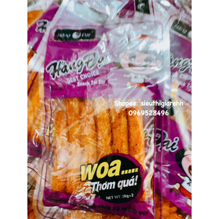 Snack Zai Zai Hằng Đại Cay 26g/gói