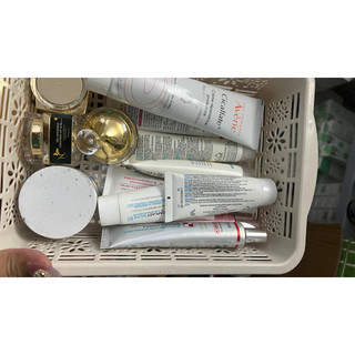 Kem dưỡng không vỏ thanh lý