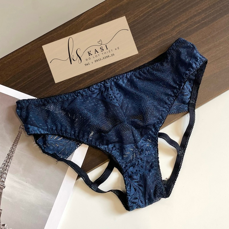 Quần lót ren cho nam thiết kế cao cấp