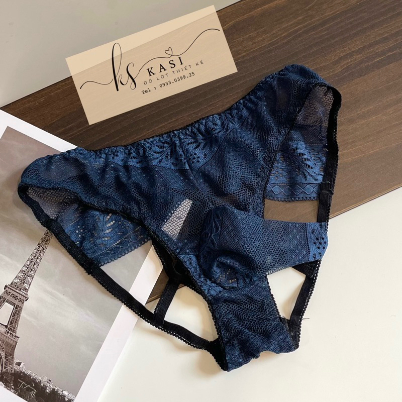 Quần lót ren cho nam thiết kế cao cấp