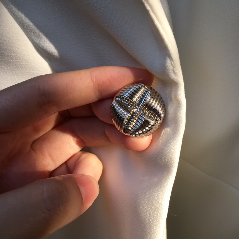 Khoác vest nữ Zhao Minaself women blazer