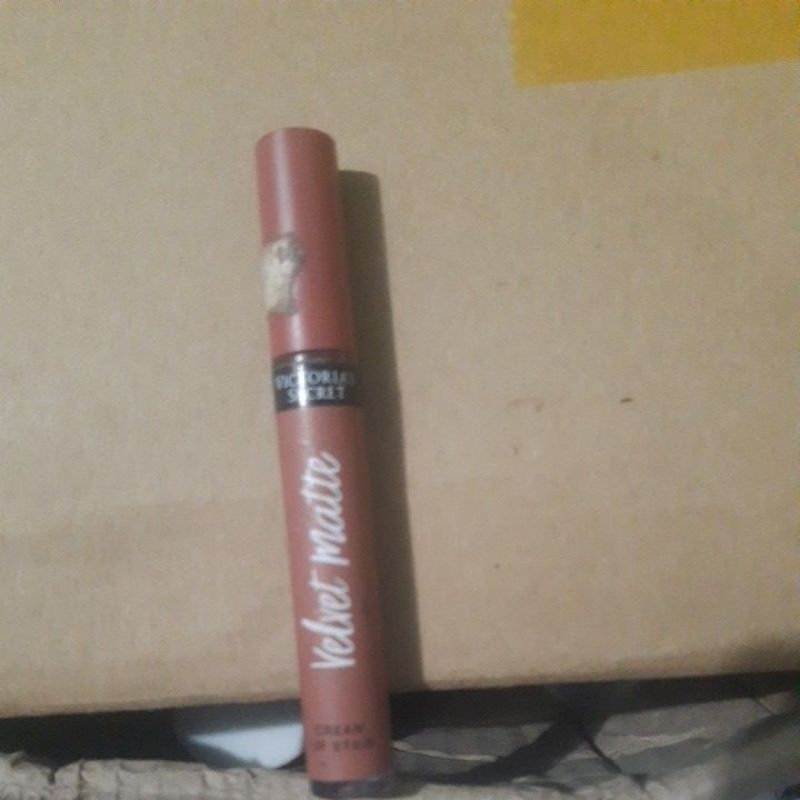 SON KEM LÌ VICTORIA'S SECRET  MỸ ĐƯỢC TEST THÔI NHA SA.LE 65