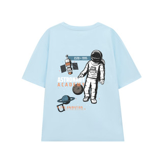 Áo thun Astronaut