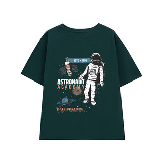 [UNISEX] Áo thun Astronaut