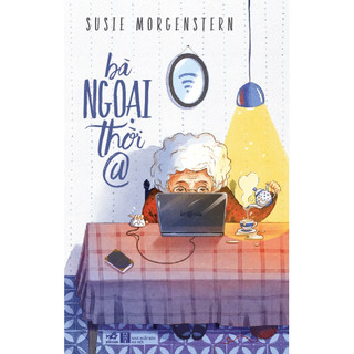 Sách - bà ngoại thời @