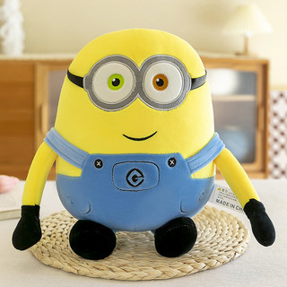 Gấu bông Minion dễ thương