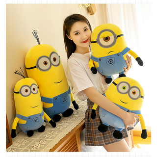 Gấu bông Minion dễ thương