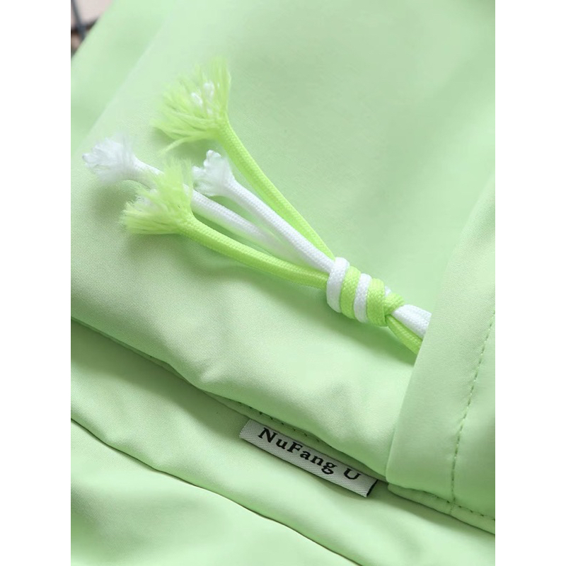 Balo poly chống thấm màu pastel basic