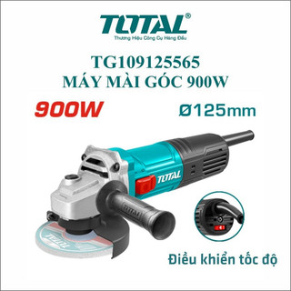 Máy mài góc 1.2 tấc 900w total tg109125565