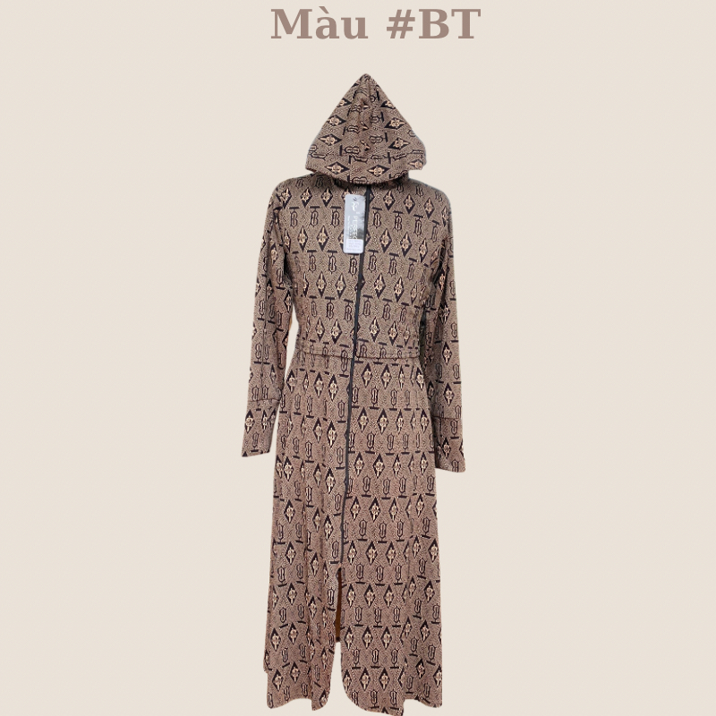 Áo chống nắng toàn thân  vải umi Hàn cao cấp, thất hút hồ hôi tốt