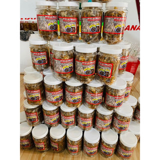 Mắm cá linh châu đốc hủ 500gr