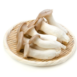 Nấm Đùi Gà Baby Tươi - Hộp 200g - FoodMap