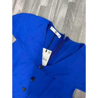 Đầm Mango xếp ly dễ thương