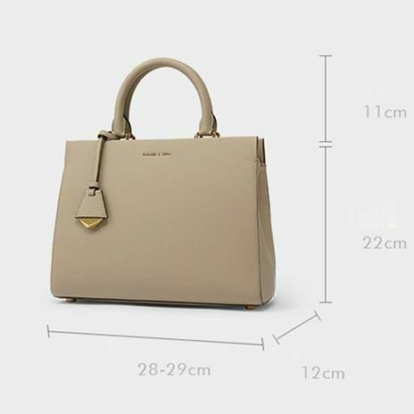 CNK CK2-50160095-2 - Túi đơn vai tiện dụng, dung tích lớn, phù hợp đi làm và đi xe máy nữ