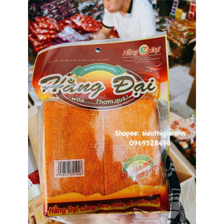 Bò miếng hằng đại cay cay 320g