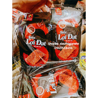 Snack mỳ dẻo cay lợi đạt 28g/gói