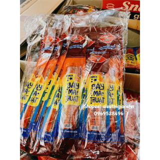 Snack gậy ma thuật 24g/gói đồ ăn vặt thơm ngon cổng trường