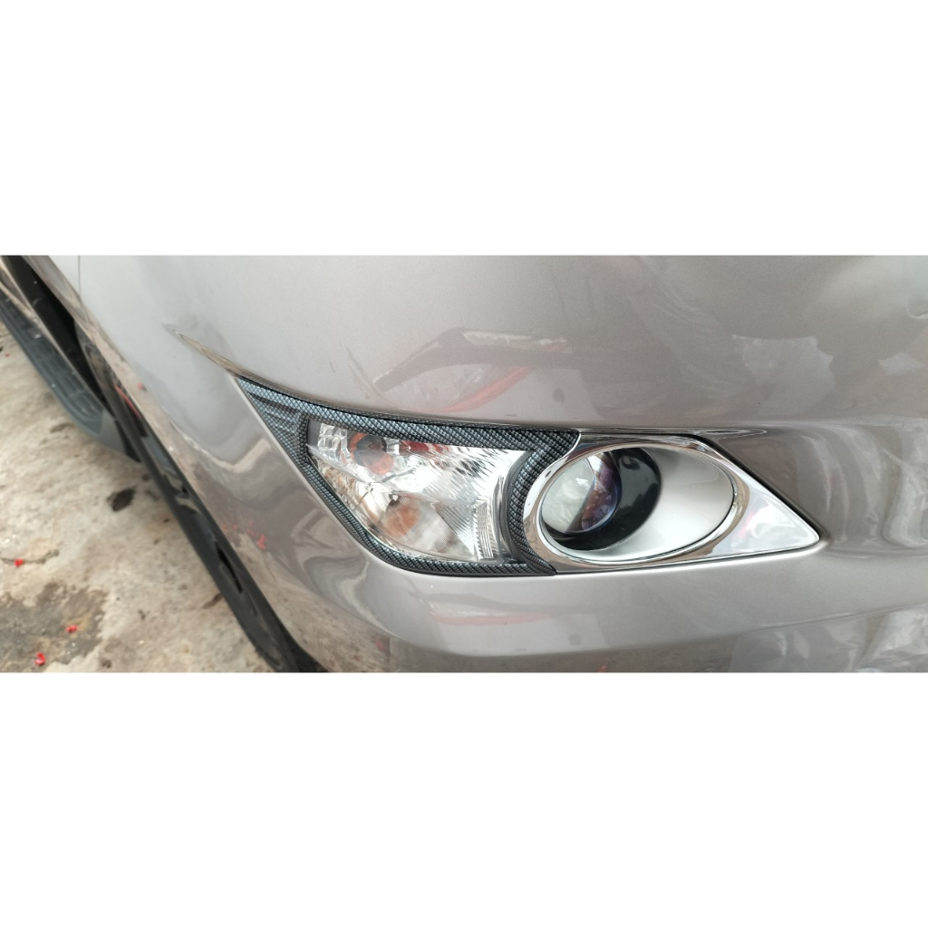 ỐP VIỀN ĐÈN GẦM INNOVA 2016- 2020