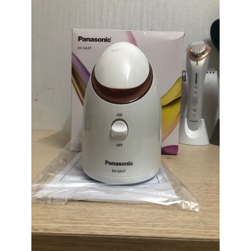 Máy xông mặt panasonic EH SA37