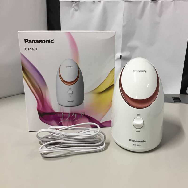 Máy xông mặt panasonic EH SA37