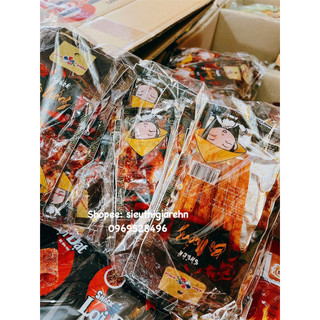Snack Bò Nướng 25g/gói