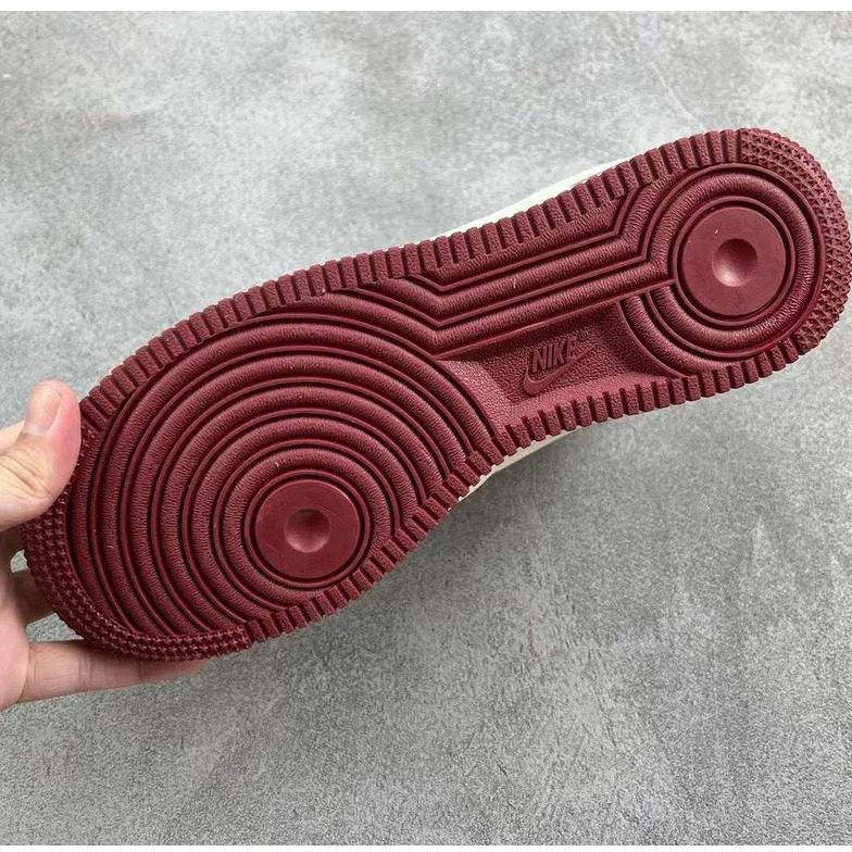 Giày Thể Thao AF1 Valentine's Day bản SC đẹp nhất thị trường full bill box kèm tất- LinhXinh_Sneaker