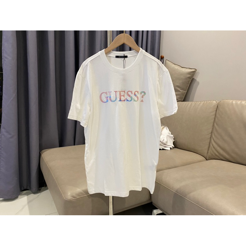 Áo phông Guess Authentic