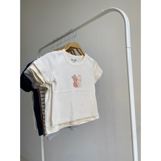 baby tee Brandy melville