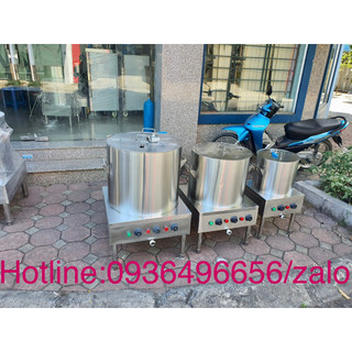 Nồi nấu phở bằng điện ,Nồi hầm xương chính hãng giá rẻ 20l