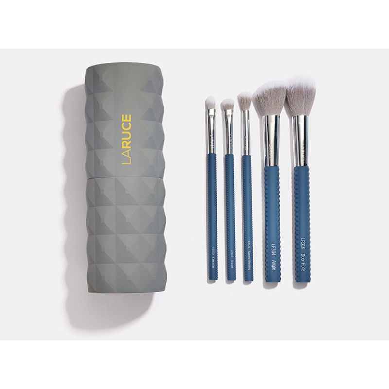 Set cọ makeup LAURACE - Brush Set 5pc SALE 50% !!