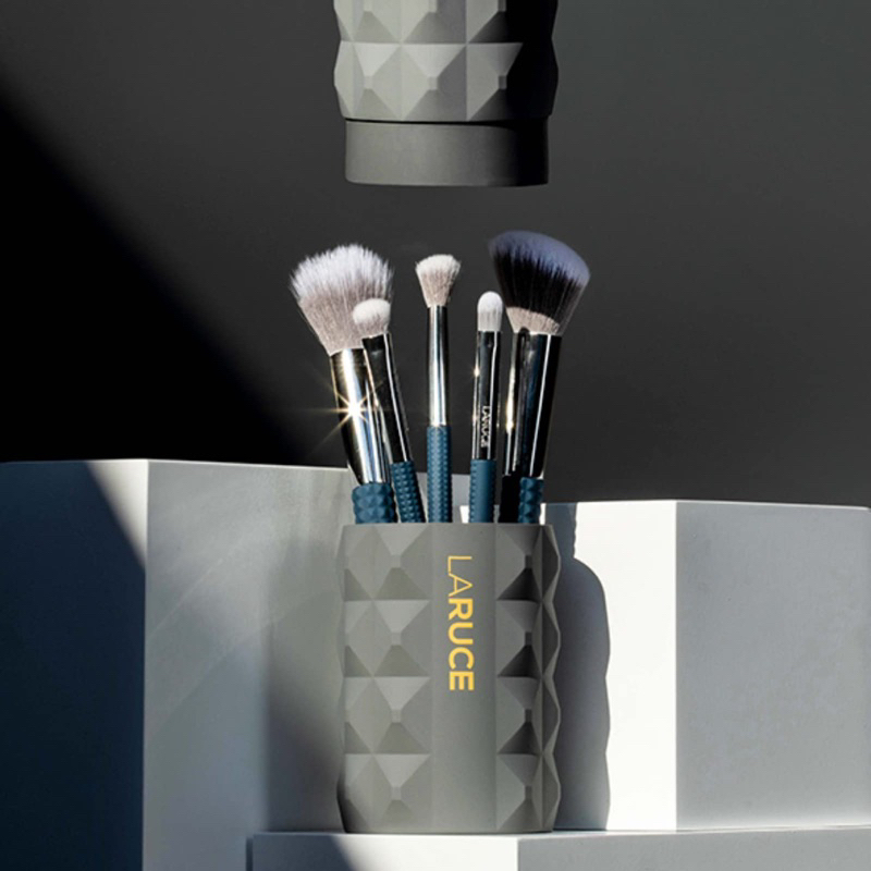 Set cọ makeup LAURACE - Brush Set 5pc SALE 50% !!