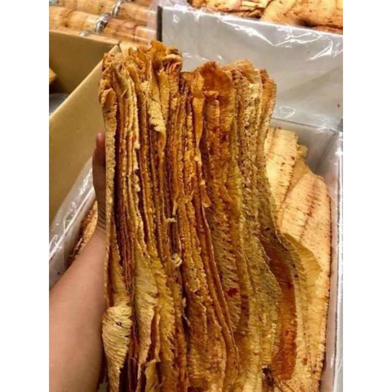 Mức cán tẩm gia vị siêu ngon hủ 200g