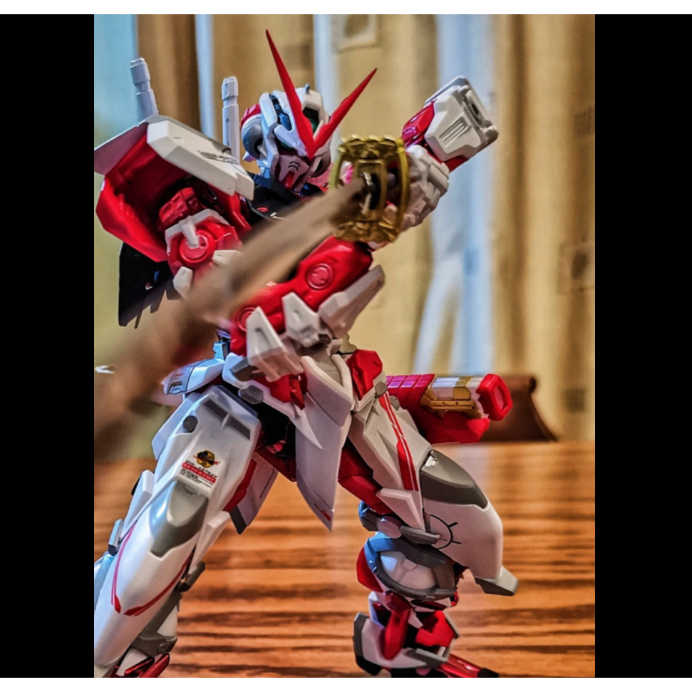 Vàng Heretic Gundam Mô hình EG Lên đến 89 Gundam Đồ chơi